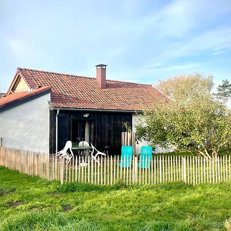 Les Gites De La Courtille Equihen-Plage Exterior photo